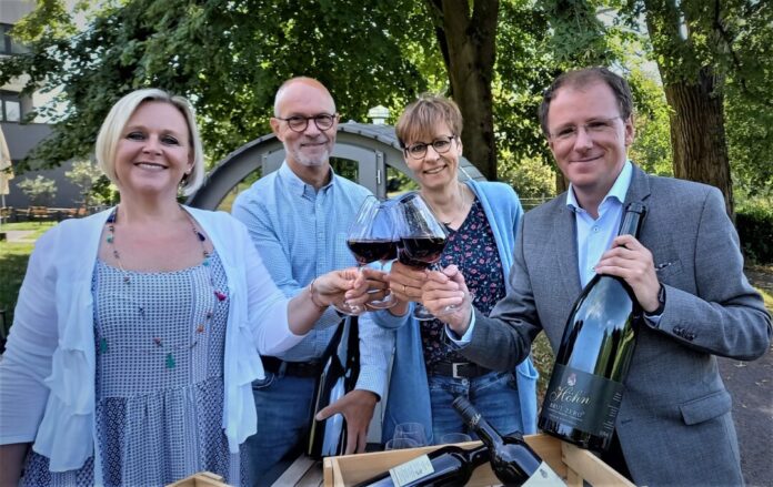 Velberter Weinfest