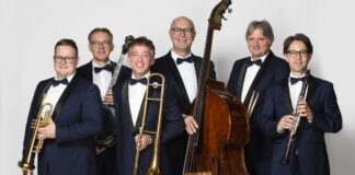 Die Dutch Swing Cologne Band wird von Jazzliebhabern als Institution angesehen. Foto: Roy Beusker