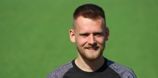 Schoss vier Tore für die Einigkeit: Joshua Effenberger. Foto: Verein