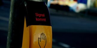 In Ratingen werden nachts weitere Ampeln ausgeschaltet. Foto: pixabay