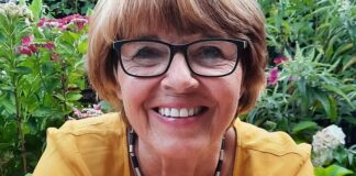 Angelika Körner hat ein Buch über die Lebensgeschichte ihres Vaters geschrieben. Foto: privat