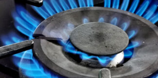 Erdgas wird in Ratingen umgestellt: Erhebung der Gasgeräte startet Der Preis für den Brennstoff Gas hat sich in den letzten Monaten teilweise vervielfacht. Foto: Mathias Kehren