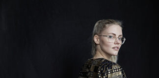 Johanna Summer spielt in Essen. Foto: ACT Gregor Hohenberg