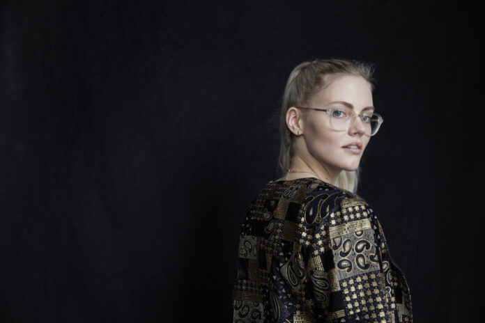 Johanna Summer spielt in Essen. Foto: ACT Gregor Hohenberg