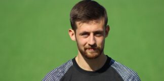 Leistungsträger Marius Ermels wird ausfallen. Foto: TSV Einigkeit
