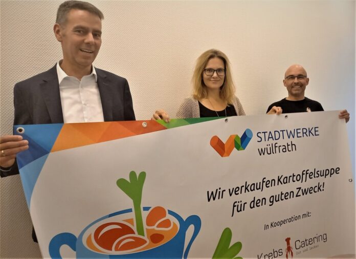 Stadtwerke Kartoffelfest