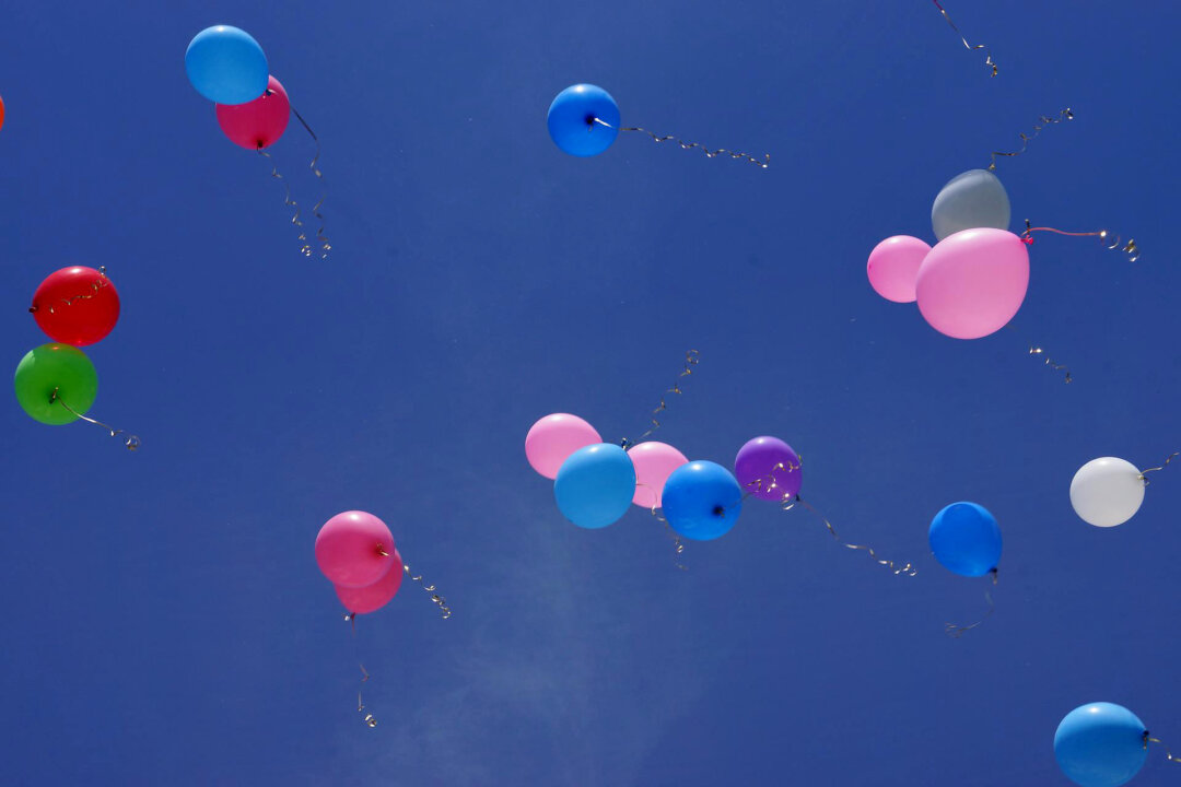 Im Stadtteil Birth Losenburg wird ein Fest gefeiert. Foto: Pixabay