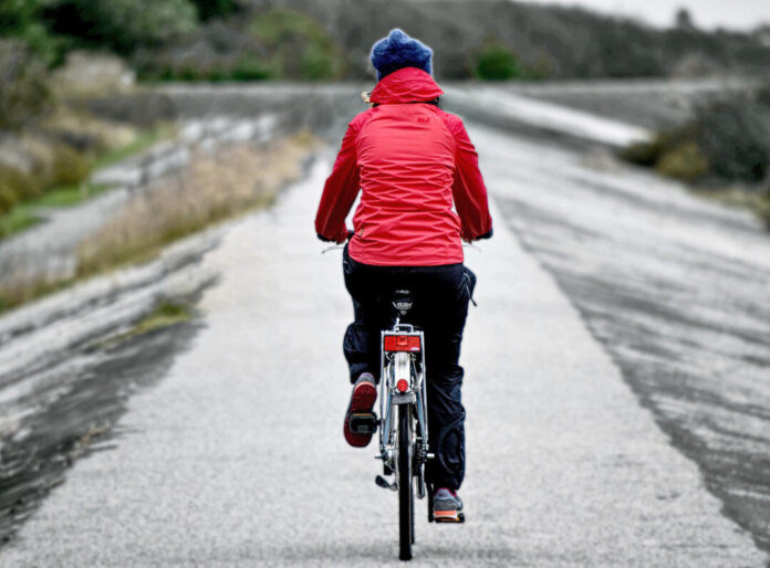 Der Fahrradclub ADFC bietet eine geführte Radtour an. Symbolfoto: Pixabay