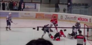 Mit 6:3 haben die Ratinger das Team aus Wiehl geschlagen. Foto: Ice Aliens