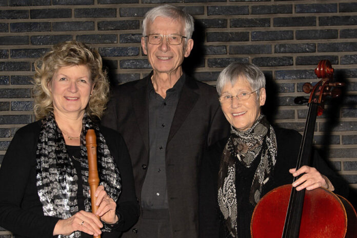 Mit einem Konzert des Ensembles "Banquetto musicale" (Foto: Veranstalter) feiert das Bürgerzentrum Obere Flandersbach sein 20-jähriges Bestehen.