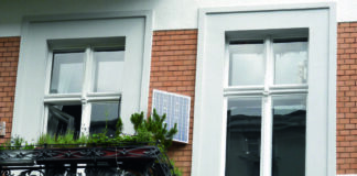 Strom kann man selbst mit Stecker-Solaranlagen erzeugen. Foto: vzbv