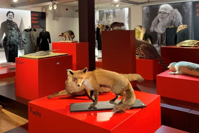 Die Ausstellung wurde verlängert. Foto: Jürgen Hoffmann/LVR-Industriemuseum