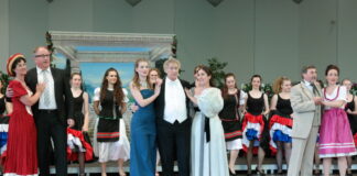 „Ballett und mehr“ steht auf dem Programm. Foto: Stadt Ratingen