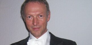 Gerhard Schnitzler ist einer der Musiker, die in Heiligenhaus mit dem Kammerorchester auftreten. Foto: privat