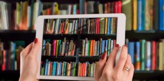 Bis zum 7. November sind die Nutzungsmöglichkeiten der Stadtbibliothek eingeschränkt. Foto: pixabay