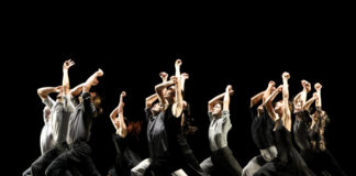 Der Deutsche Tanzpreis ist für die Szene eine wichtige Auszeichnung. Foto: Ursula Kaufmann