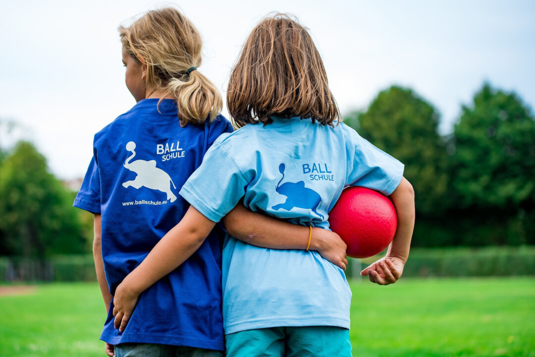 Beim Sports-Aktion-Day können Kinder die Sportangebote der Vereine kennenlernen. Foto: Pixabay
