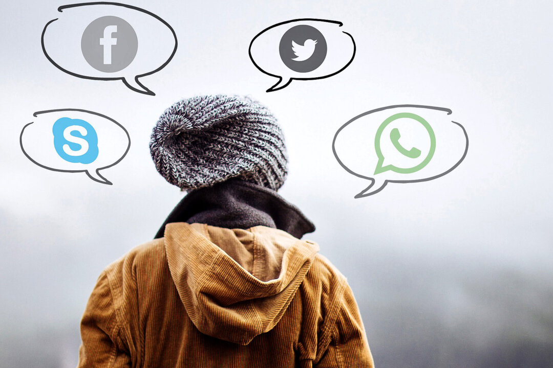Die sozialen Netzwerke werden von fast allen Jugendlichen gerne genutzt. Sie bieten aber auch eine Plattform für unfaires Mobbing. Foto: Pixabay