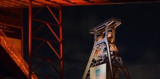 Die Zeche Zollverein in Essen. Foto: pixabay