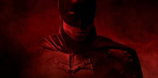 „The Batman In Concert“ gibt es im März in Düsseldorf. Plakat: Veranstalter