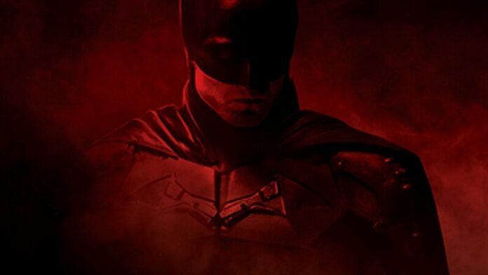 „The Batman In Concert“ gibt es im März in Düsseldorf. Plakat: Veranstalter