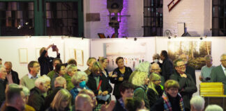 Die Organisatoren ziehen ein positives Fazit. Foto: Stadt Erkrath