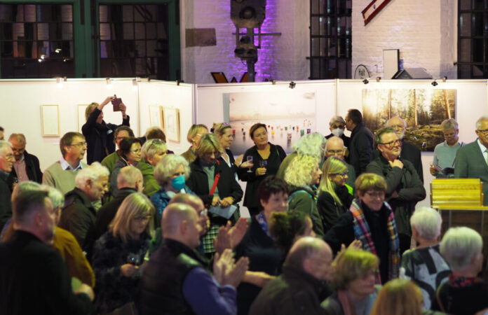 Die Organisatoren ziehen ein positives Fazit. Foto: Stadt Erkrath