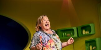 Die mitreißende Musik-Revue „Himmlische Zeiten“ ist nur eines der Highlights im Kulturkalender 2023 der Stadt Erkrath. Foto: Martin Sigmund