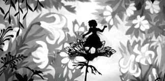 In einer Familienvorstellung gibt es Märchen zu sehen. Bild: Veranstalter