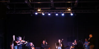 Die Sinfonietta VivazzA gastiert in Mettmann. Foto: Jessy Schmidt