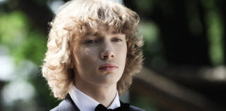 Ivan Bessonov ist ein Nachwuchstalent am Klavier. Foto: MB Concerts