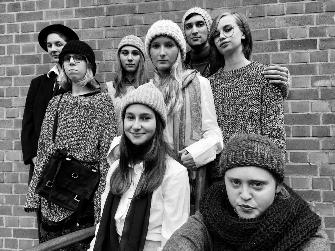 Im Lux startet mit der „Acting Class“ ein neuer Schauspielkurs. Foto: Stadt Ratingen