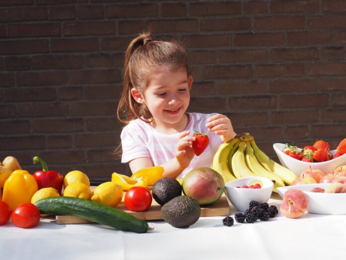 Seit mehr als 20 Jahren ist die Lott-jonn-Initiative des Kreisgesundheitsamtes im Ernährungs- und Bewegungsbereich aktiv. Foto: Kreis ME