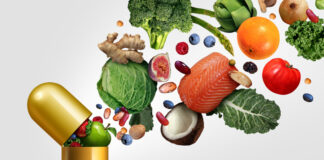 Vitamine können auch eher schaden als nutzen. Foto: VZ NRW/adpic