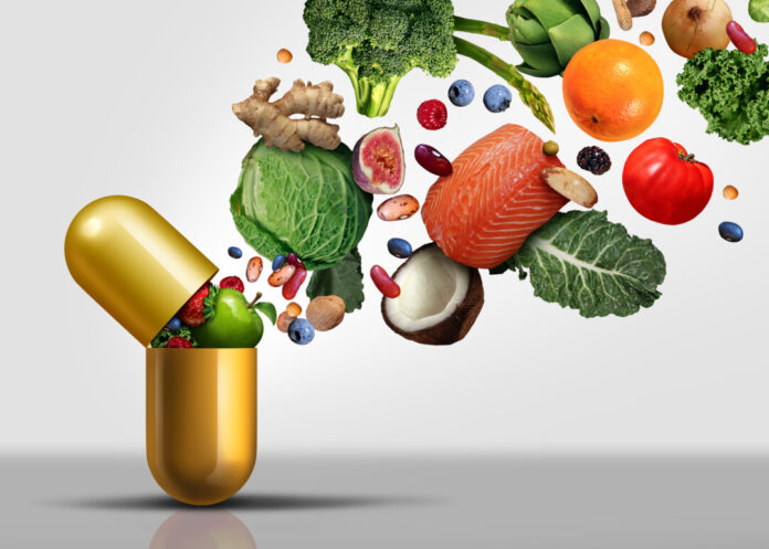 Vitamine können auch eher schaden als nutzen. Foto: VZ NRW/adpic