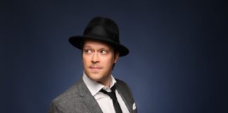 Jan Nigges und "Baroque Avenue" spielen mit der "Christoph Spendel Group" im Stadttheater. Foto: Künstler
