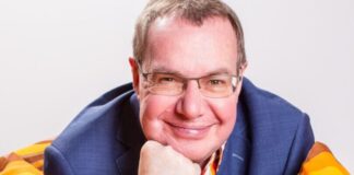 Michael Steinke ist einer der Künstler, die im Essen GOP auftreten werden. Foto: Danny Frede