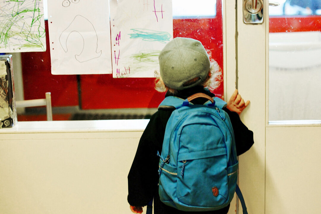 Bevor es für den Nachwuchs an die Schule geht, können Eltern über die Art der Schule abstimmen. Symbolbild: Pixabay