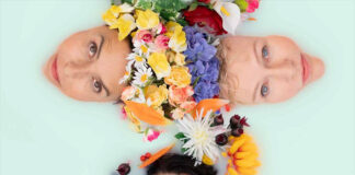 Anna Bolk, Jutta Habicht und Sabine Urig sind „Alte Mädchen“ und am Freitag, den 10.03.2023, um 20:00 Uhr mit ihrer Popkabarett-Show in der Stadthalle Erkrath zu Gast. Foto: Büro Jahnke & Baumann GbR