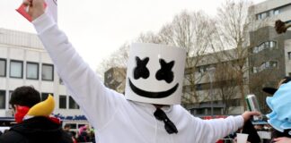 Feiern an Karneval: Wer fährt, sollte auf Alkohol verzichten, rät die Verkehrswacht. Foto: Volkmann/Archiv