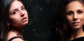 Die Pianistin Carolina Danise und die Koloratursopranistin Nadiia Sheremetieva gastieren in Wülfrath. Bild (Ausschnitt): Veranstalter