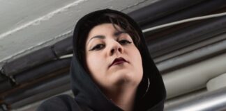 "Ballin' BDOG" sorgt für die Musik. Plakat (Auszug): Veranstalter