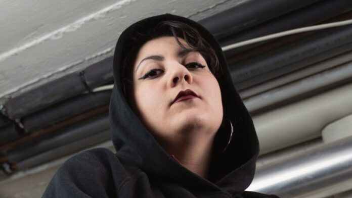 "Ballin' BDOG" sorgt für die Musik. Plakat (Auszug): Veranstalter
