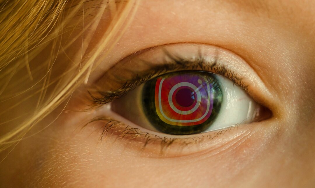 "Influencer" ist kein anerkannter Ausbildungsberuf. Foto: pixabay