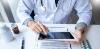 Die elektronische Patientenakte soll Prozesse vereinfachen, aber sie bleibt eine freiwillige Option für Patientinnen und Patienten. Foto: VZ NRW/Adpic