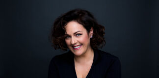 Die Sopranistin Yolanda Auyanet feiert als Norma ihr Debüt am Aalto-Theater. Foto: Foto: Miguel Barreto