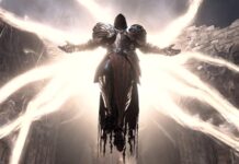 Die Beta von Diablo 4 zeigt, dass Blizzard sich auf einem guten Weg befindet. Bild: Blizzard