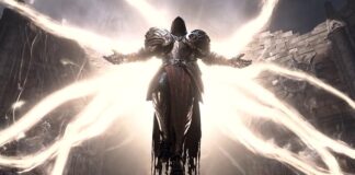 Die Beta von Diablo 4 zeigt, dass Blizzard sich auf einem guten Weg befindet. Bild: Blizzard