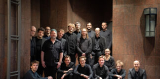 Das Essen Jazz Orchestra. Foto: Marion Beyer