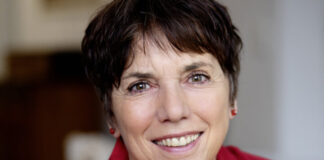 Am 27. April startet die „Rampenlicht“-Veranstaltungsreihe mit einer Lesung von der Theologin Margot Käßmann. Foto: Julia Baumgart